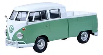 Comprar Auto Volkswagen Pickup Escala 1\u002F24 Colección Motormax