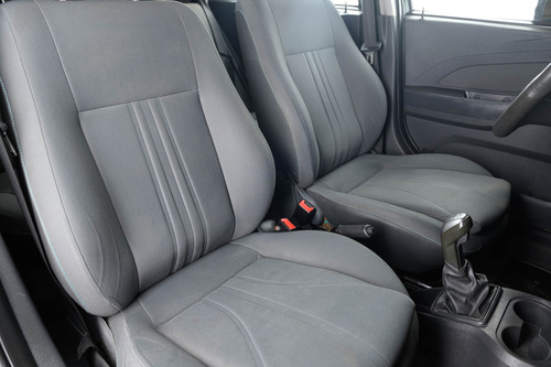 Chevrolet Agile 1.4 Lt