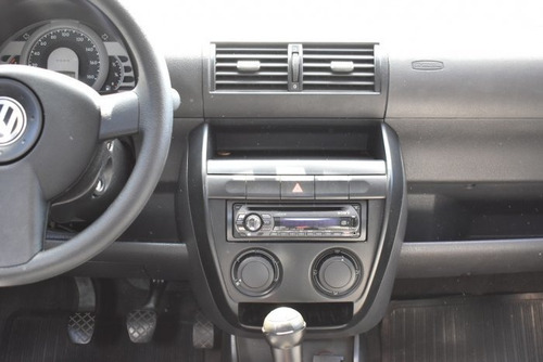 Fox 1.0 Mi 8v Flex 4p Manual