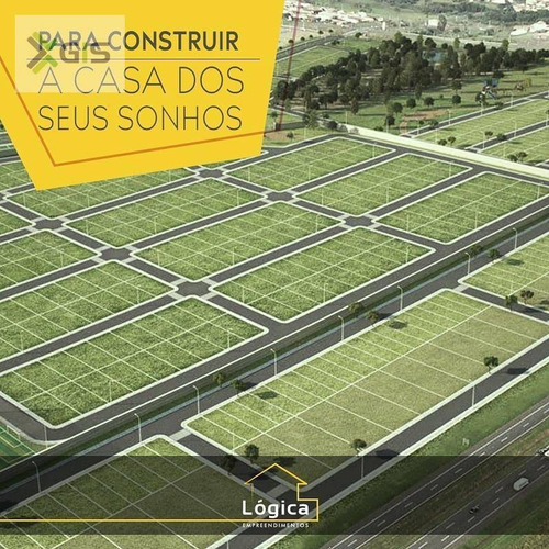 Imagem 8 de 26 de Terreno À Venda, 180 M² Por R$ 61.500,00 - Jardim Galante - Cedral/sp - Te0327
