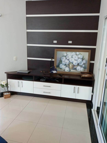 Imagem 7 de 17 de Casa À Venda No Bairro Parque Residencial Damha Iv - São José Do Rio Preto/sp - 2020175