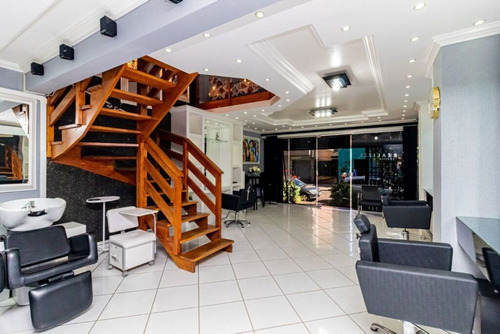 Imagem 6 de 19 de Sala - Sa00028 - 70787948
