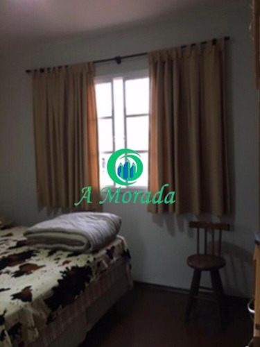 Imagem 14 de 28 de Lindo Sobrado No Jardim Jamaica - Ca01078 - 71109080