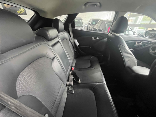 Hyundai IX35 2.0 MPFI GLS 4X2 16V GASOLINA 4P MANUAL