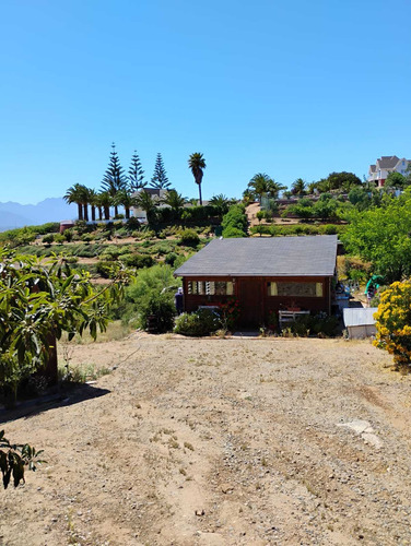 Parcela 5000m2 Embalse Los Aromos 1 (92909)