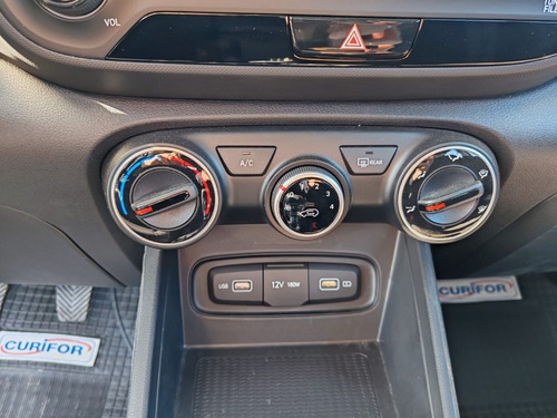 Hyundai Venue Qx Mpi 1.6 2023