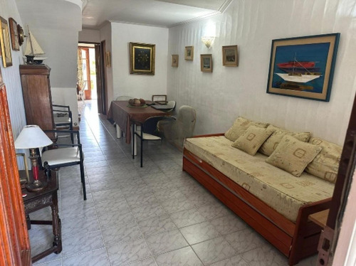 Departamento En Venta - 3 Dormitorios 2 Baños - Villa Gesell