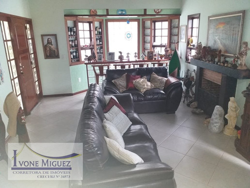 Imagem 13 de 15 de Casa Em Portal Das Mansões - Miguel Pereira - 2889