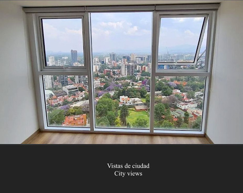 Condominio Con Terraza Privada De 50 M2, Doble Altura, Ameni