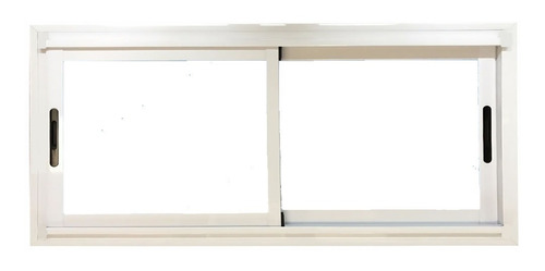 Ventana Serie 20 De 1,20 X 60