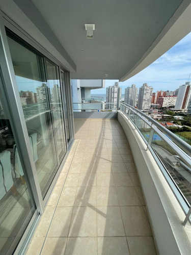 Apartamento En Alquiler Por Temporada De 3 Dormitorios En Aidy Grill (ref: Bpv-1485)