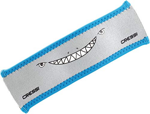 Funda Para Gafas De Neopreno Flotante Cressi Para Mayor Como