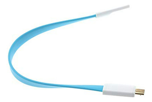  Microusb Cable Compatible Con Amazon Kindle Dx/fire Hd 8 Ki