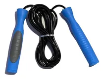 Comprar Soga Para Saltar De Pvc Con Rulemanes Fitness Boxeo Crossfit