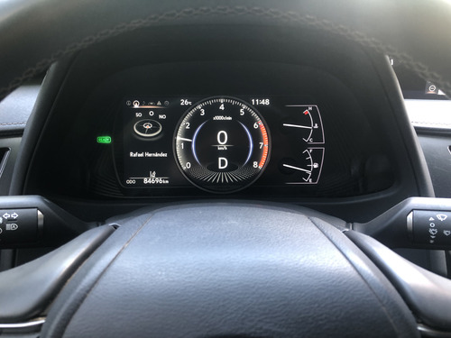 Lexus UX 250h Luxury