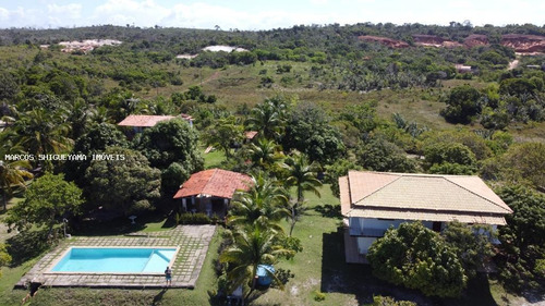 Imagem 10 de 15 de Sítio / Chácara Para Venda Em Camaçari, Monte Gordo (monte Gordo) - Da0117_2-1403407