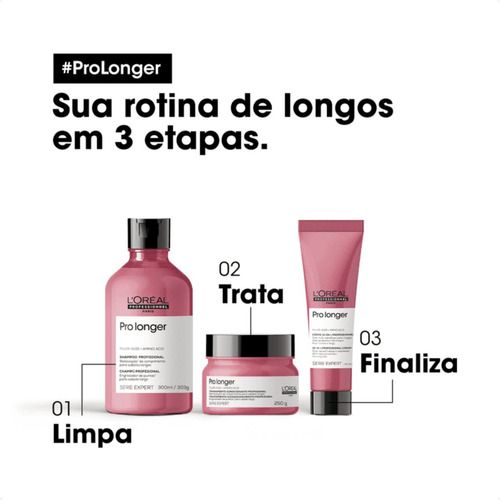 Leave-in Loreal Professionnel Serie Expert Pro Longer 150ml