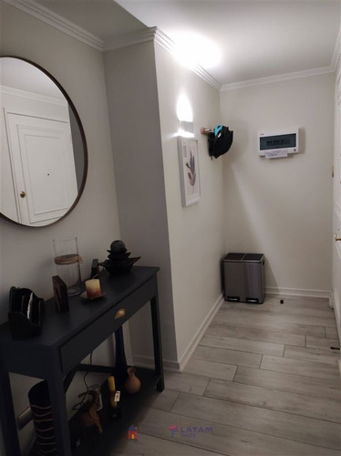 Imagen 4 de 18 de Departamento En Venta En Providencia