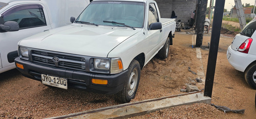 Financiamos Hasta El 100%, Vendo O Permuto Hilux 2.8 Diesel