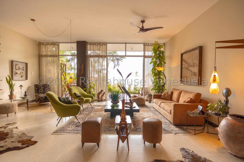 Imagen 3 de 30 de Apartamento En Venta Colinas De Bello Monte