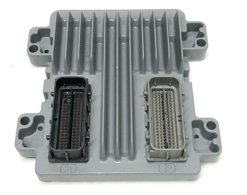 Ecu Computadora De Chevrolet Avalanche 2007