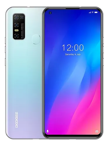 Doogee N30 4gb 128gb Dual Sim Duos