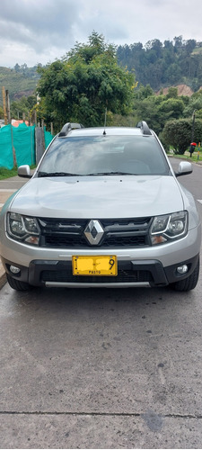 Renault Duster 2.0 Dynamique 4x4