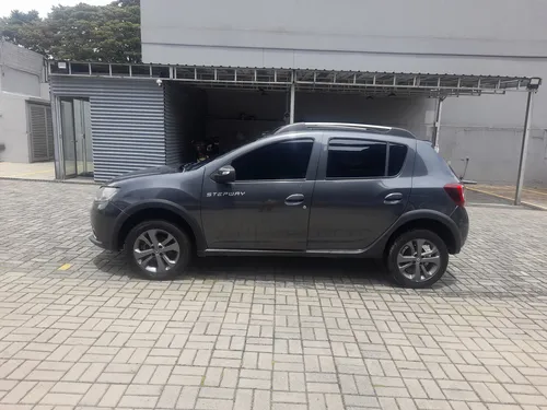 Renault Stepway 1.6 Dynamique