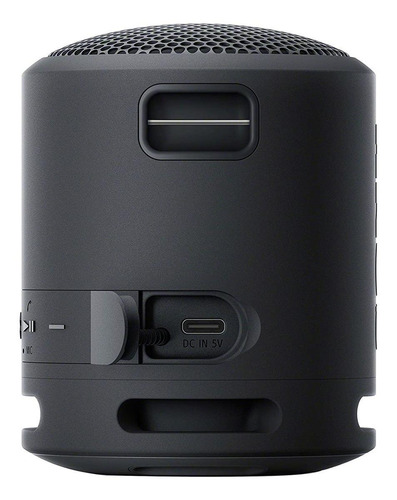 Parlante Sony Portátil Extra Bass Con Bluetooth | Srs-xb13 Color Negro