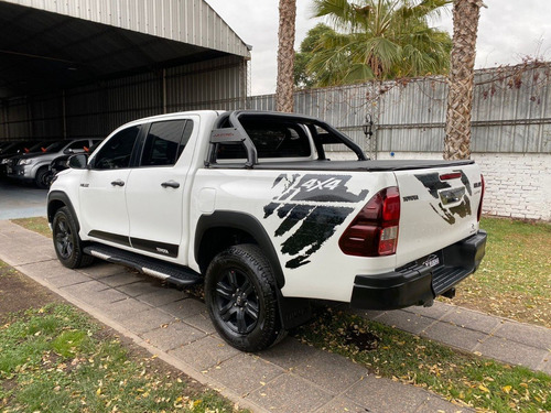 Imagen 3 de 6 de Toyota Hilux Limited