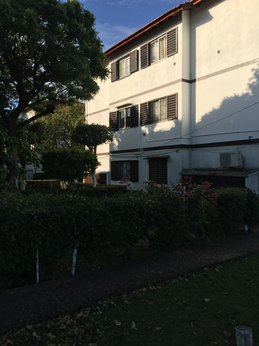 Vendo Departamento En Barrio Cerrado (claypole)