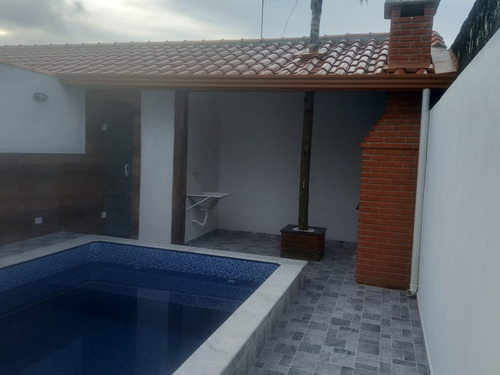 Imagem 8 de 23 de Casa - Ca00228 - 70300829