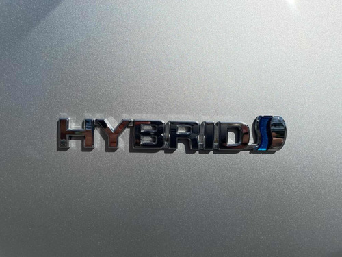 Toyota Prius 2018 1.8 Base Cvt