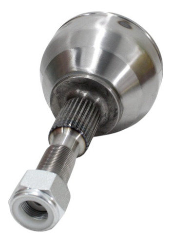 Espiga Lado Rueda Para Escape 20-23 Fd012827 E27 I28 O54.8