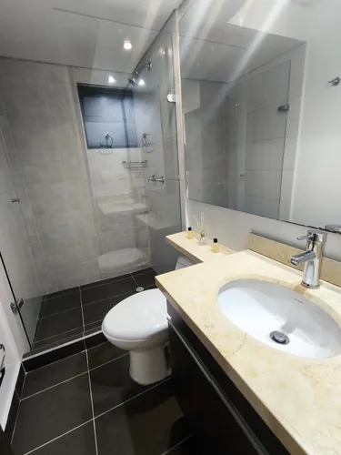 Excelente Apartamento En Primer Piso