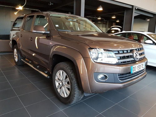 Volkswagen Amarok 2021 Min Anticipo O Tu Usado Y Cuotas N