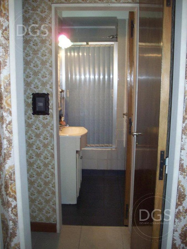Imagen 12 de 16 de Departamento 3 Ambientes Completamente Amoblado En Mar Del Plata