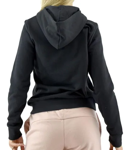 Buzo Jyam Hoodie Negro – Mujer – JYAM ZIRAPH