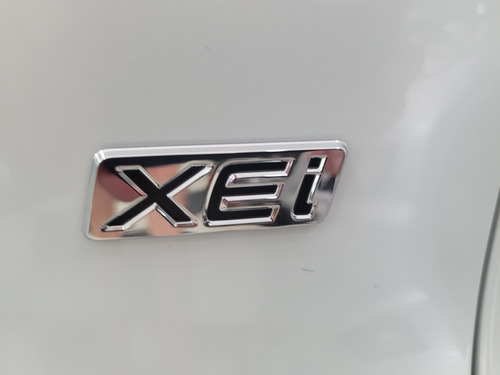 Toyota Corolla Cross 2.0 Xei Cvt