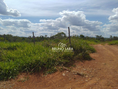 Imagem 8 de 26 de Terreno À Venda Em Igarapé Bairro Ouro Branco - Te0191