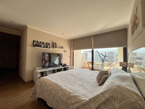 Exquisito Duplex La Dehesa El Gabino (101531)