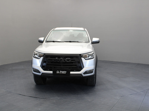 JAC T8 Pro 2.0 Cti 4X4 Mt