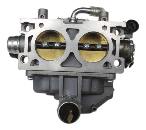 Carburador Apto Para Honda Gx630 Gx690 V Twin Cylinder