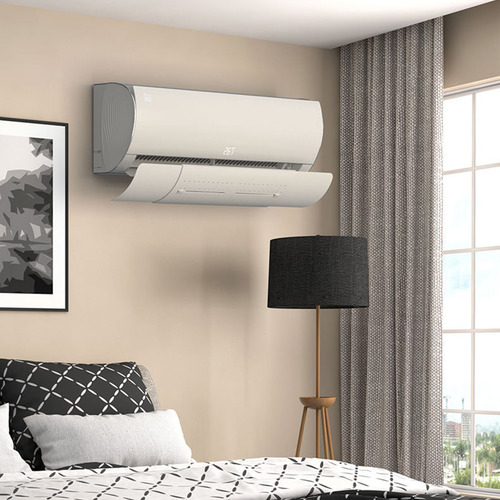 Deflector De Aire Acondicionado Para Parabrisas, Plástico, F