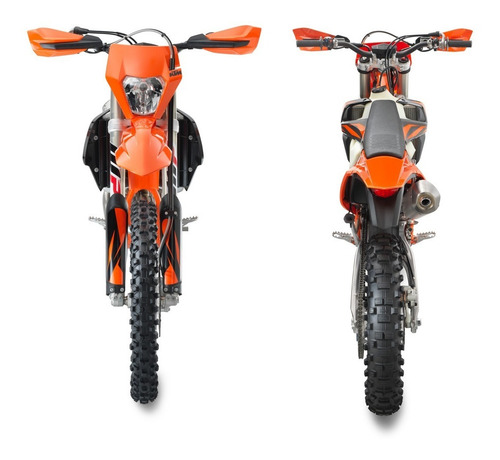 Ktm 250 Enduro 0km Homologada Stock Fisico
