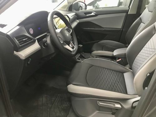 Imagen 13 de 25 de Volkswagen Taos 1.4 250 Tsi Comfortline At #34