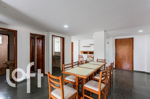 Imagem 22 de 30 de Apartamento Padrão Em São Paulo - Sp - Ap0181_rncr