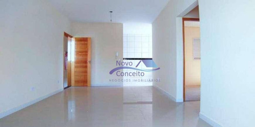Imagem 9 de 25 de Apartamento Com 2 Dormitórios À Venda, 53 M² Por R$ 290.000,00 - Cidade Patriarca - São Paulo/sp - Ap0188