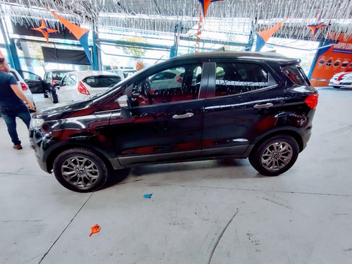 Imagem 1 de 10 de Ford Ecosport