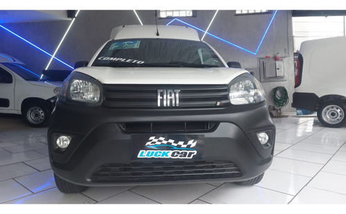 Fiat Fiorino 1.4 MPI FURGÃO ENDURANCE 8V FLEX 2P MANUAL
